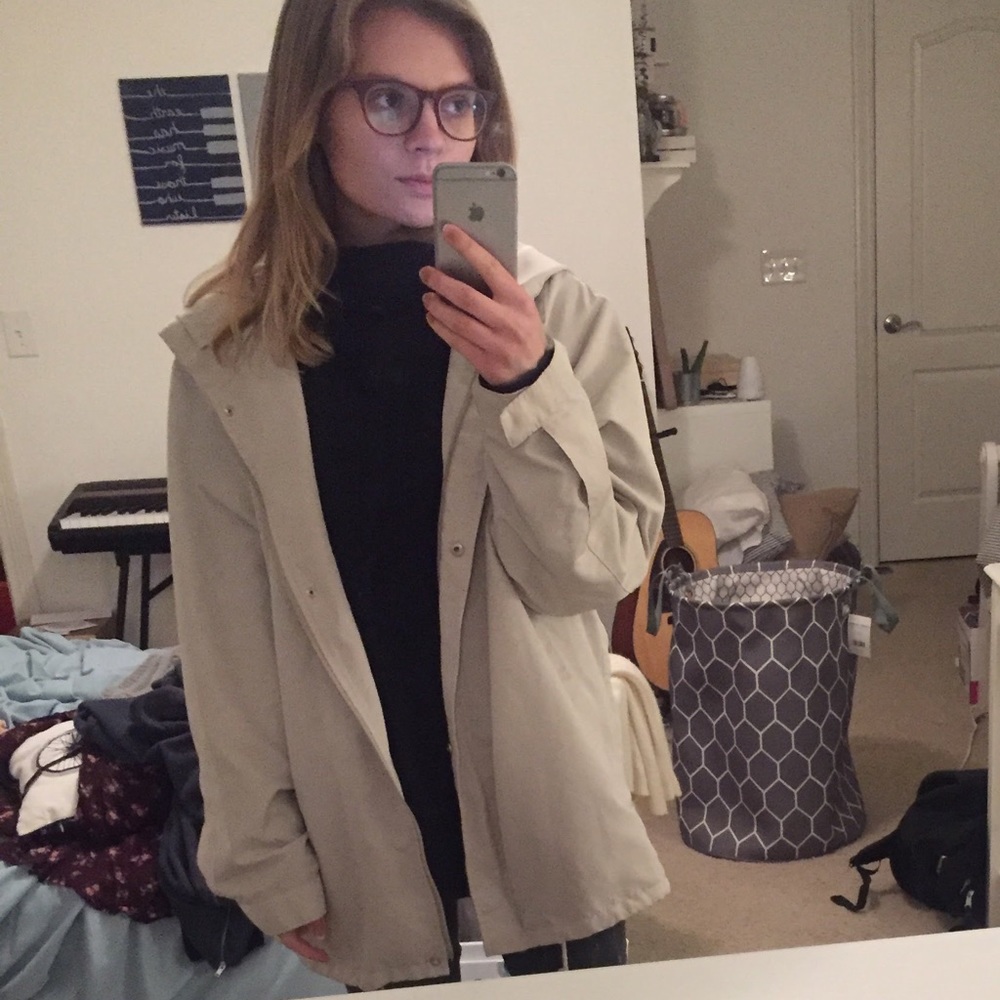 IZOD Lightweight Jacket